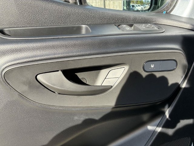 New 2025 High Tech Silver Metallic Mercedes-Benz 144" WB Passenger image 10