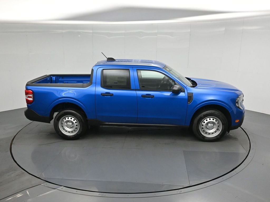 New 2026 Velocity Blue Ford XL image 34