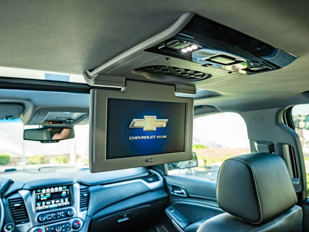 Used 2019 Shadow Gray Metallic Chevrolet Premier image 34