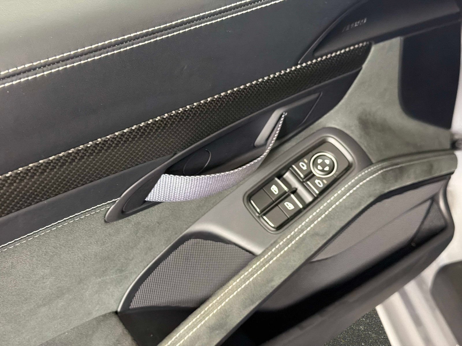 Used 2025 Silver Porsche RS image 30