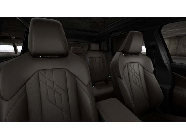 New 2026 Alpine White BMW 30 xDrive image 11