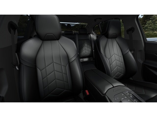 New 2027 Brooklyn Grey Metallic BMW  image 11