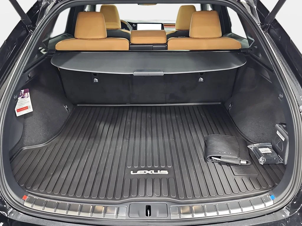 New 2026 Caviar Lexus PREMIUM PLUS image 10