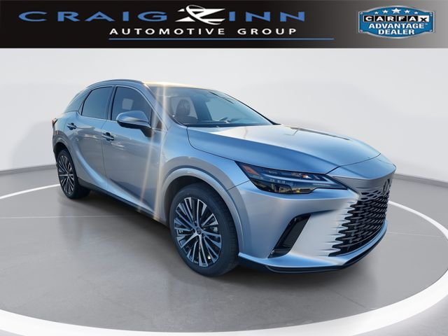 New 2026 Iridium Lexus PREMIUM PLUS image 1