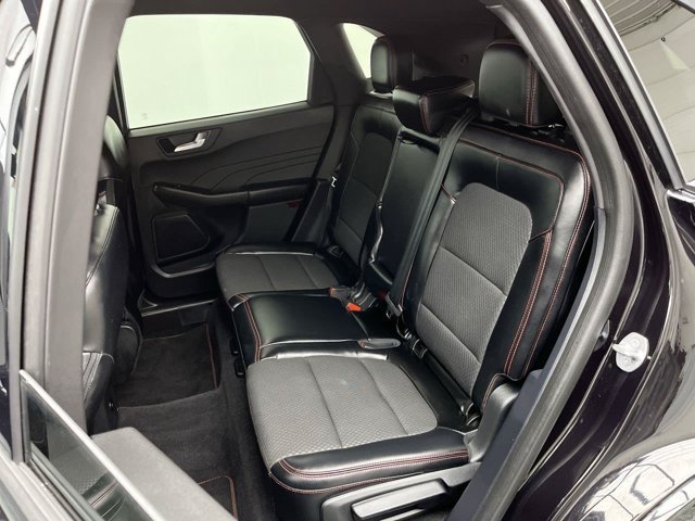 Used 2023 Agate Black Ford ST-Line image 14
