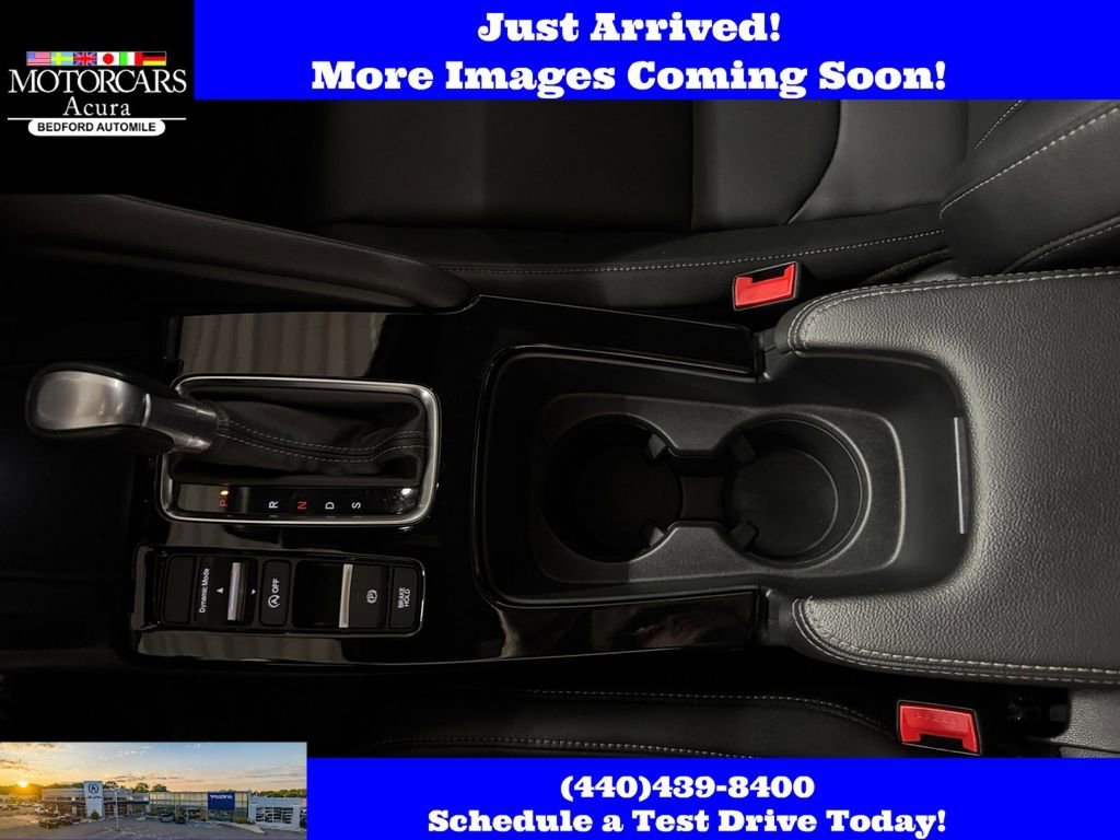 Certified Used 2023 Performance Red Pearl Acura A-Spec Package image 55