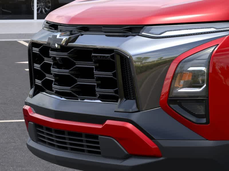 2026 Chevrolet Equinox ACTIV - Photo 13