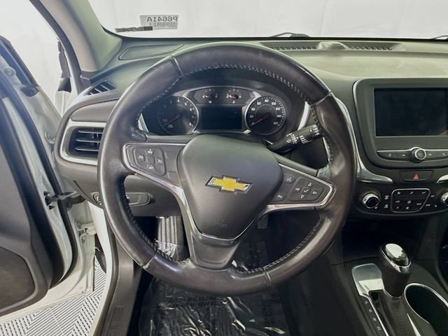 Used 2019 SUMMIT WHITE Chevrolet LT image 12