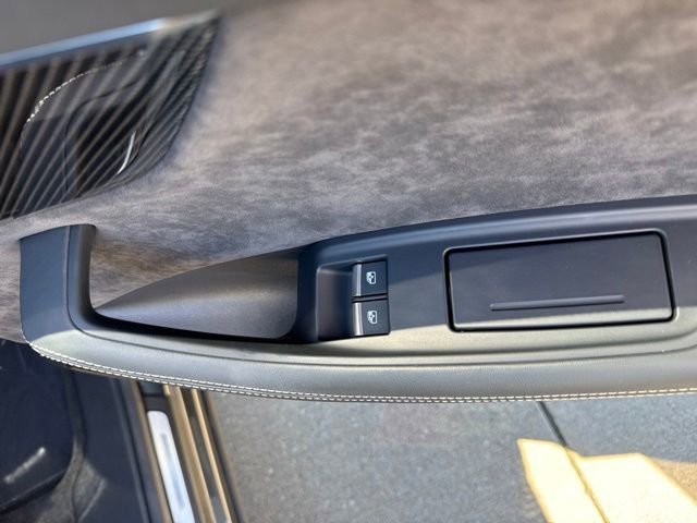 2022 Audi SQ8 Prestige - Photo 23