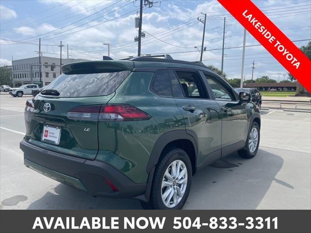 Certified Used 2026 CYPRESS Toyota  image 28