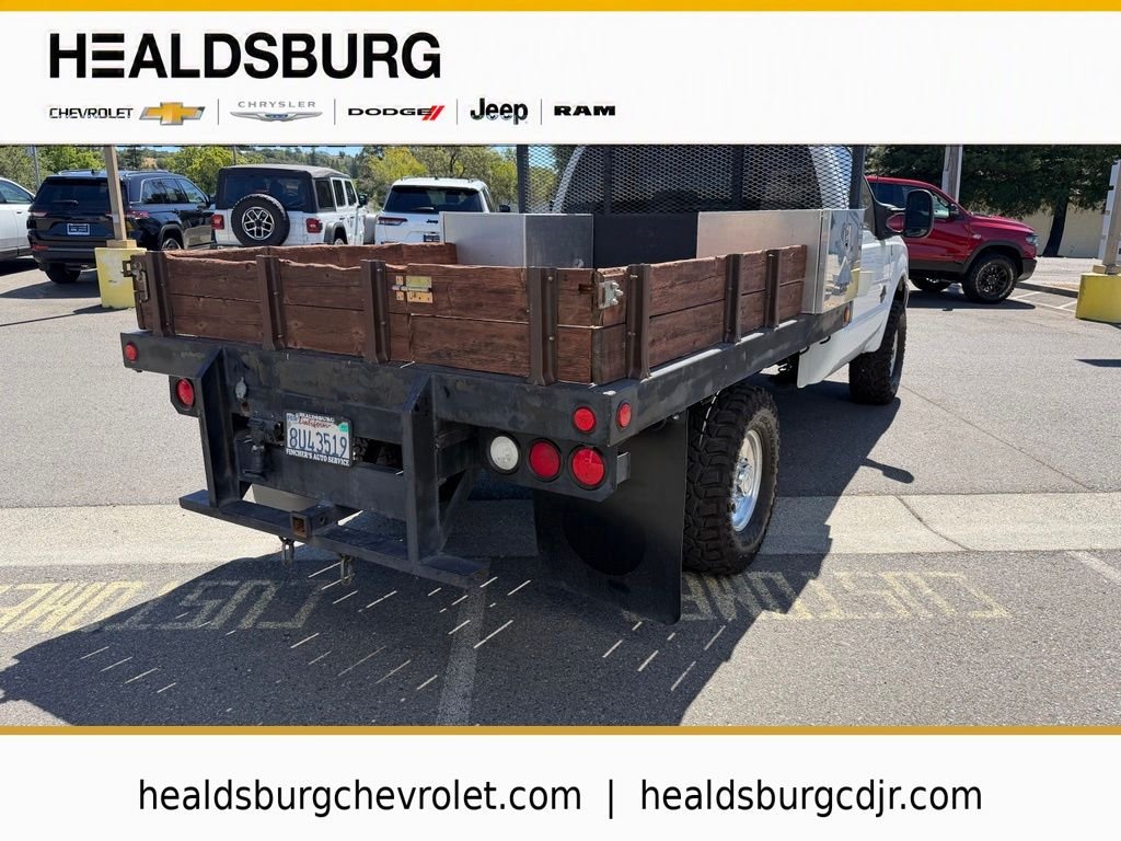 Used 1999  Ford XLT image 6