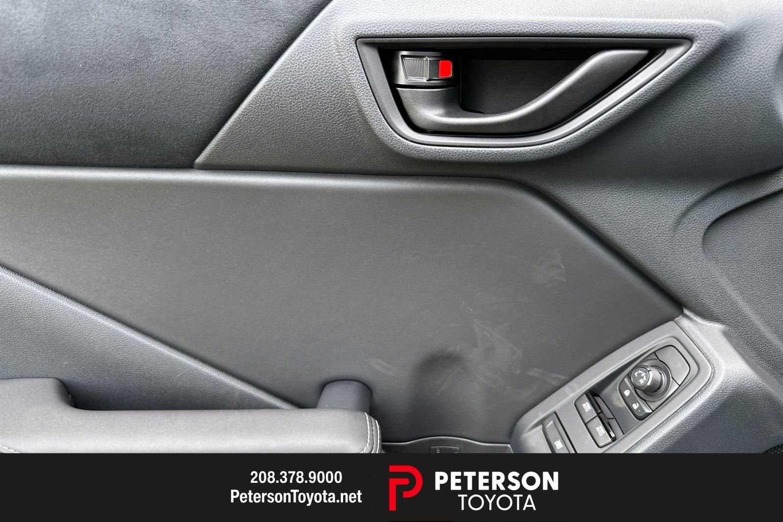 New 2026 Pavement Toyota GR86 Premium image 10