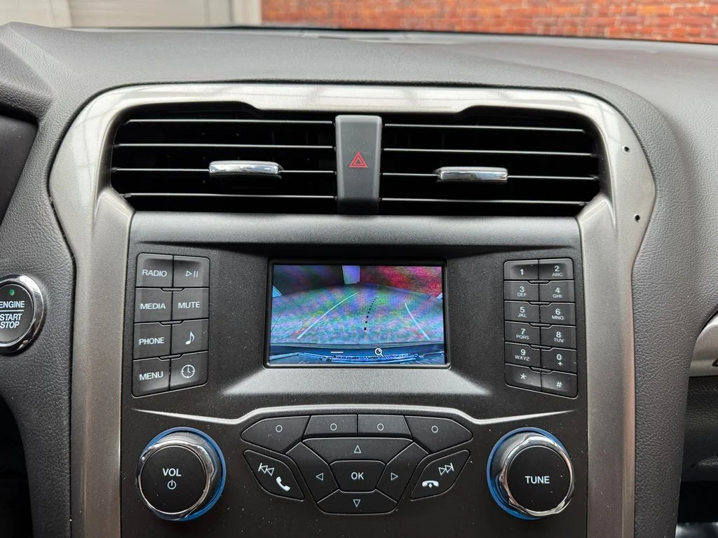 Used 2019 Magnetic Ford S image 19
