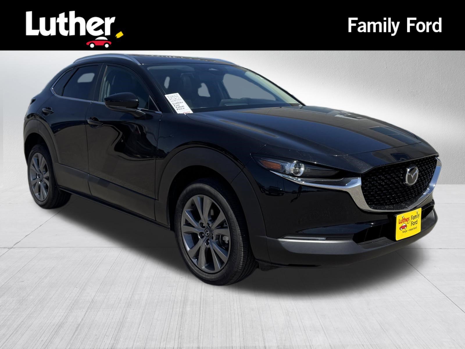 2025 Mazda CX-30 Preferred AWD's photo