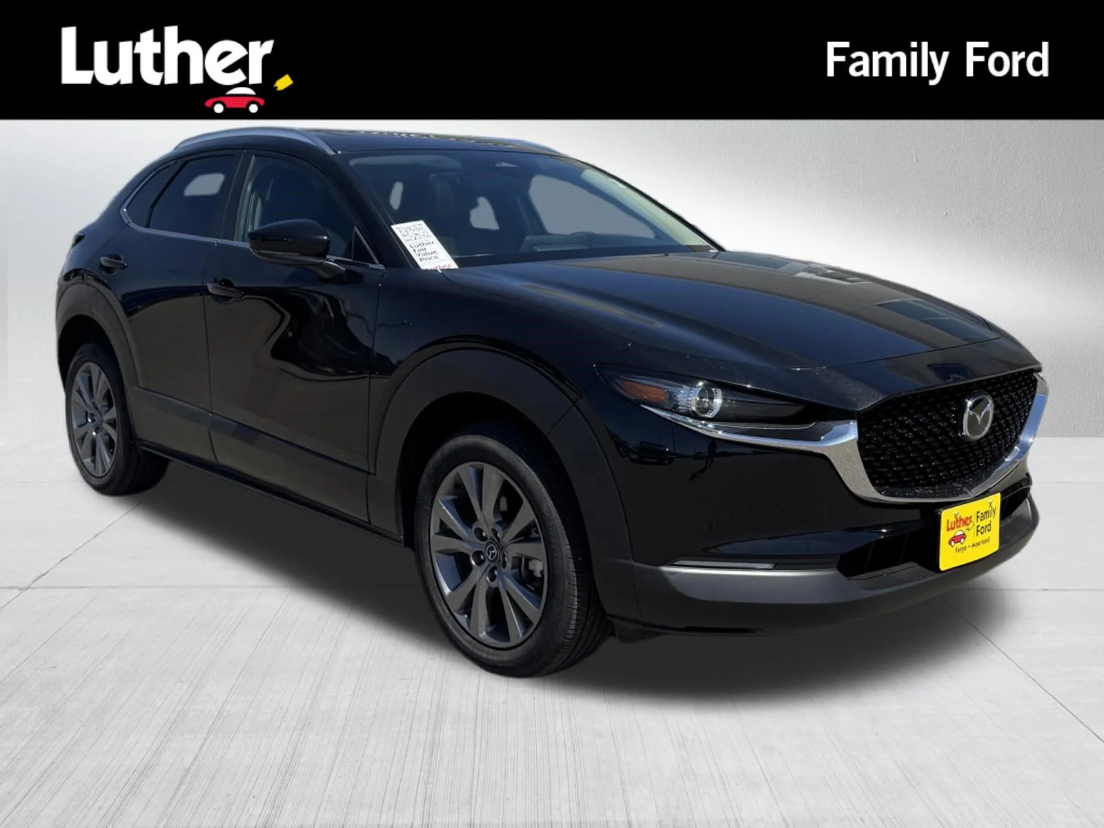 2025 Mazda CX-30 Preferred AWD's photo
