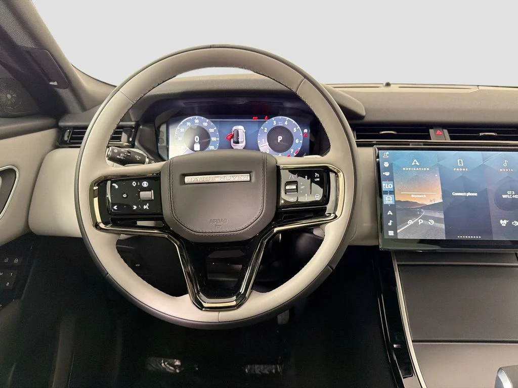 New 2026 Varesine Blue Land Rover S image 24