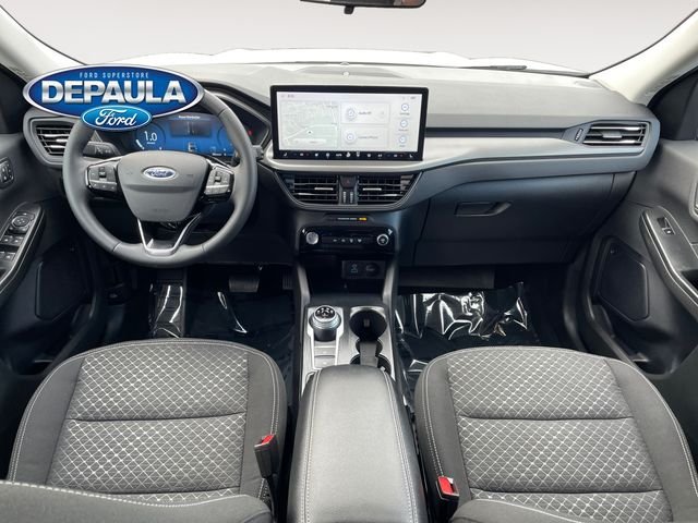 Used 2023 White Ford Active image 10