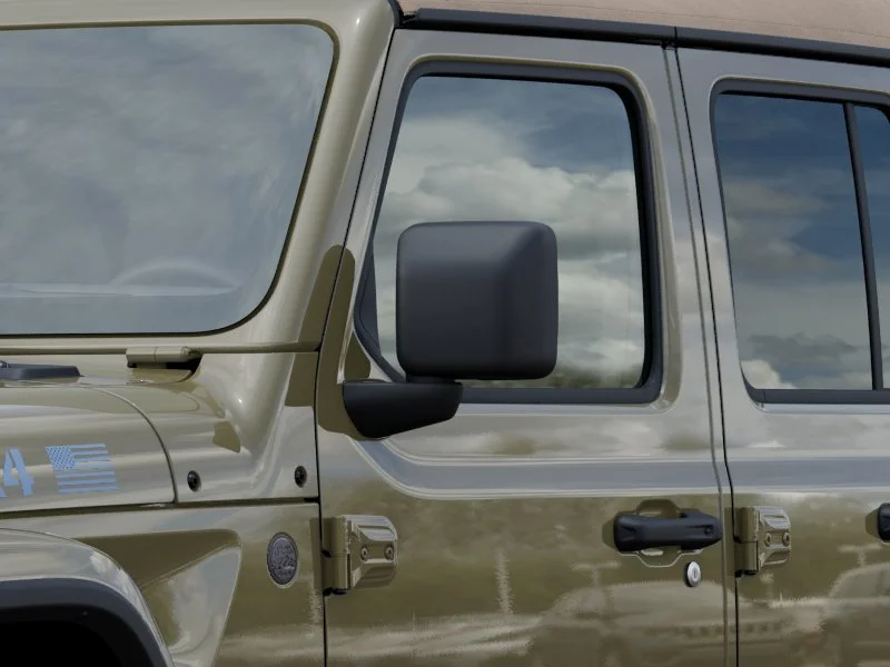 New 2026 41 Jeep Willys 41 image 39