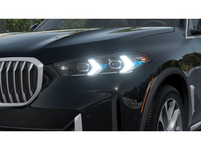 2026 BMW X5 50e - Photo 6