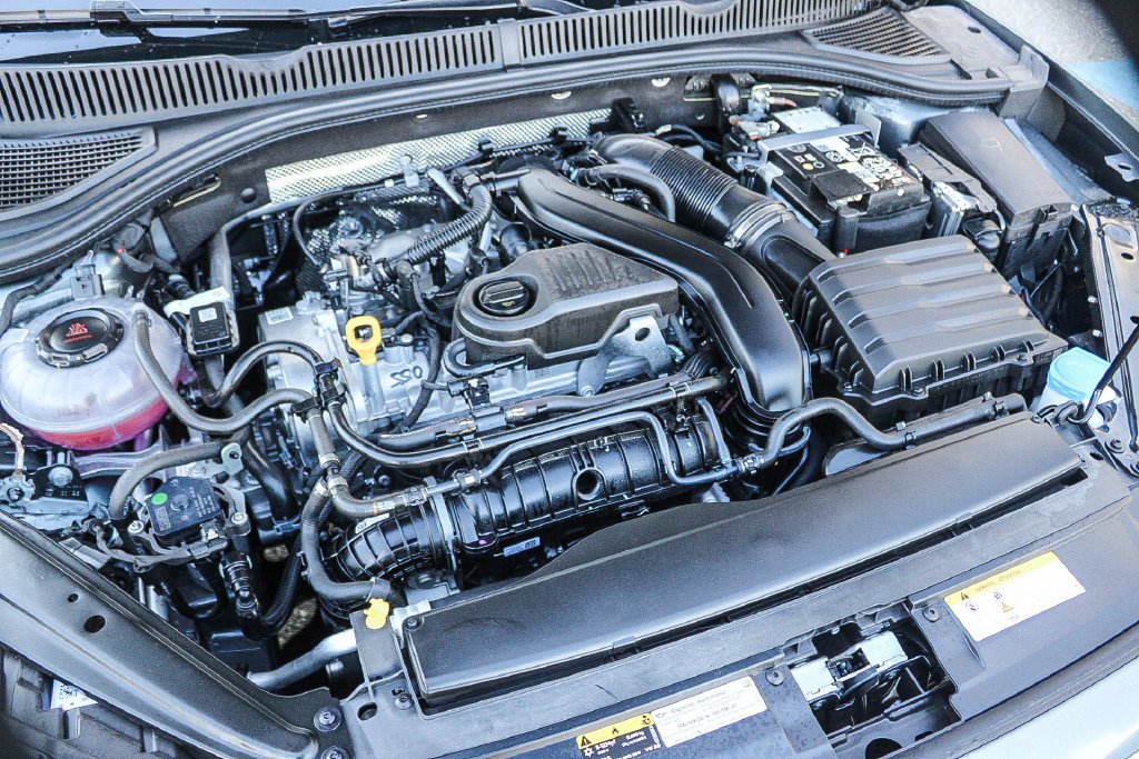 New 2027 Gray Volkswagen 1.5T SEL image 26