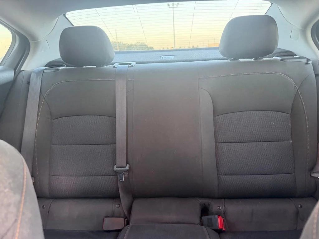 Used 2019 White Chevrolet LS image 11