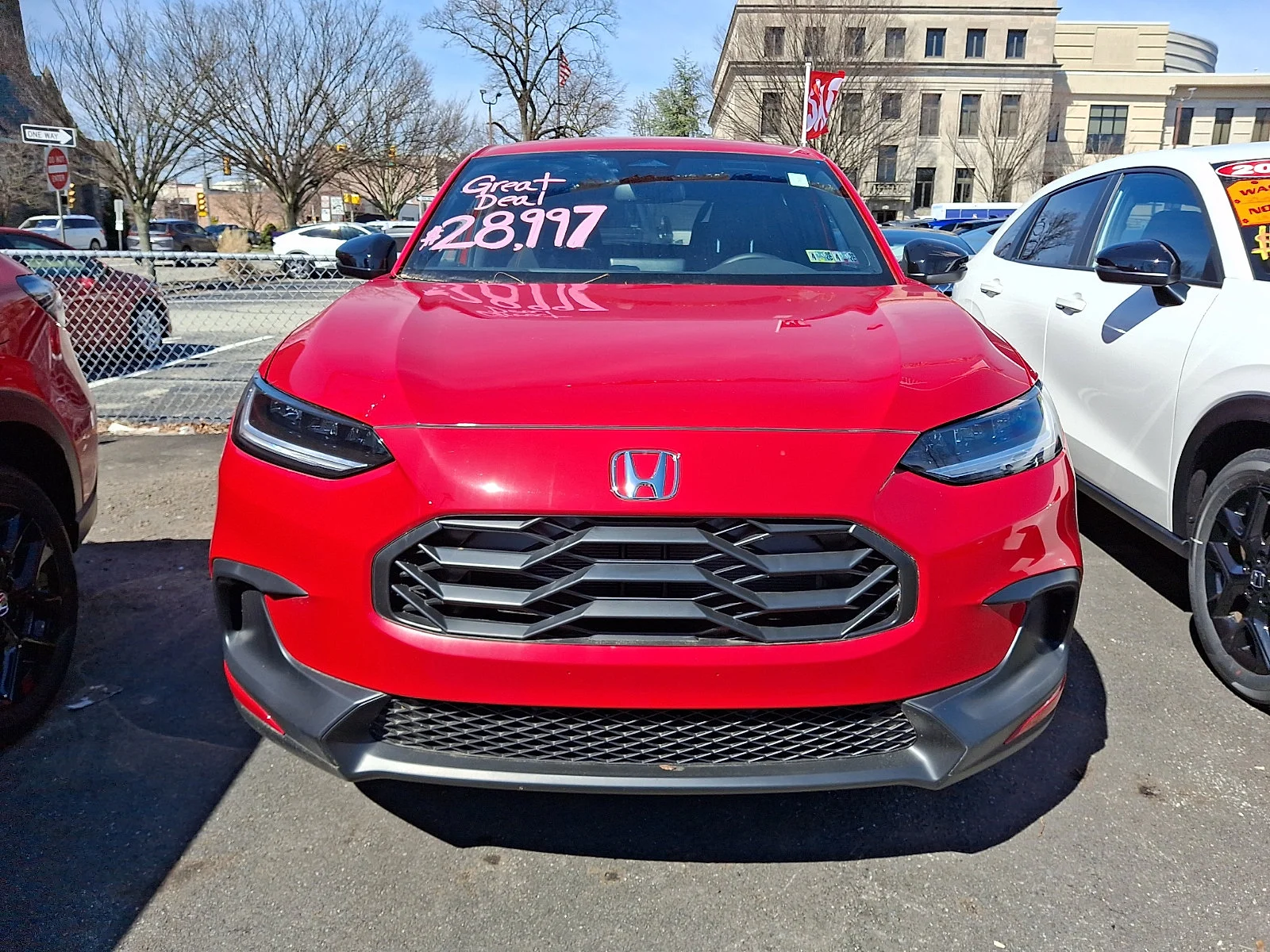 3CZRZ2H53SM773371