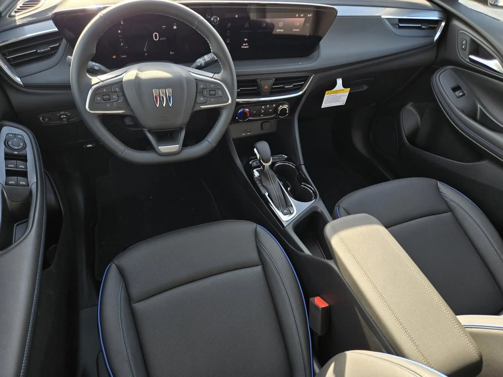 2026 Buick Encore GX Sport Touring - Photo 7
