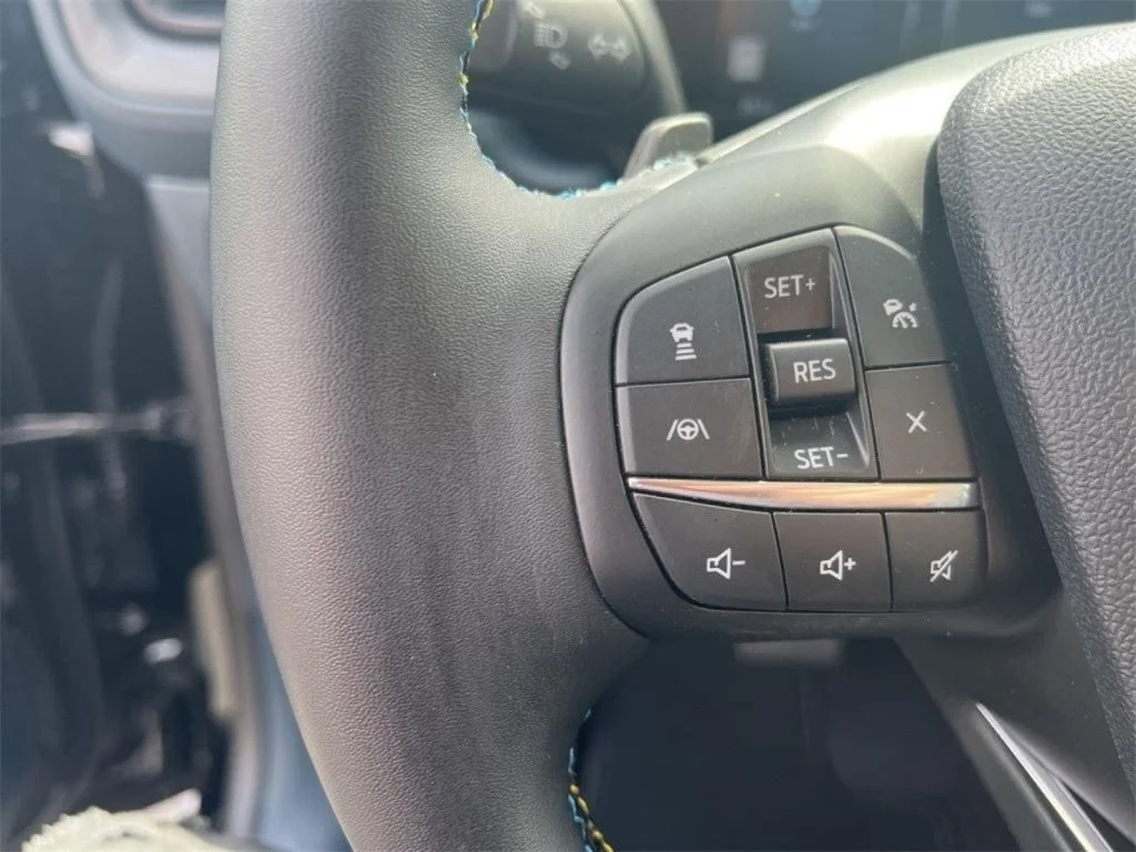 2025 Ford Maverick Lobo Premium - Photo 15