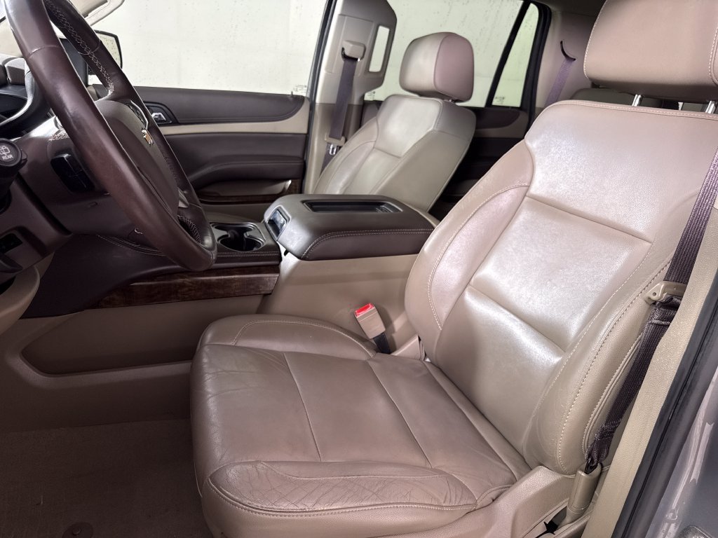 2019 Chevrolet Tahoe LT - Photo 11