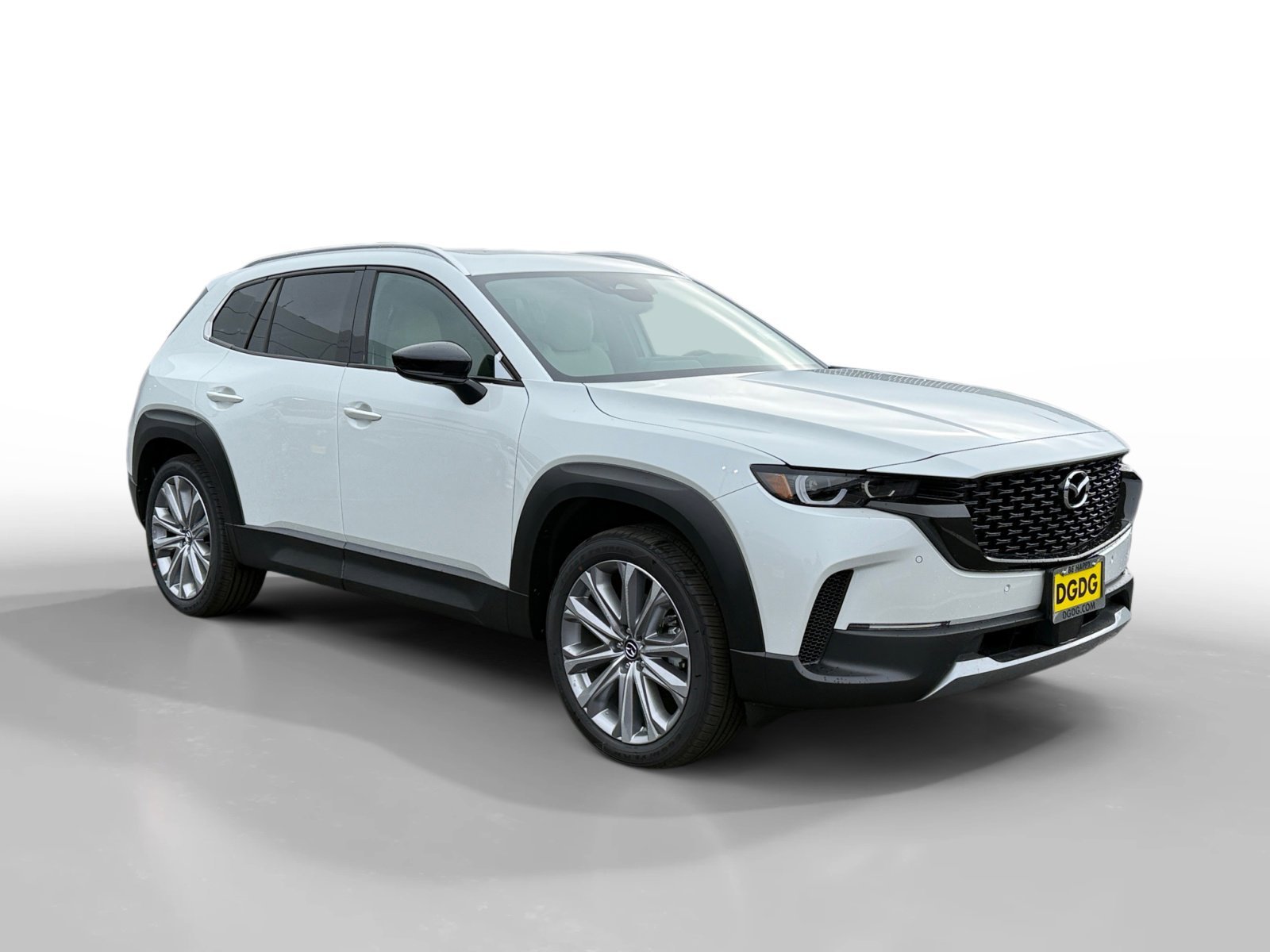 2026 Mazda CX-50 Turbo - Photo 7