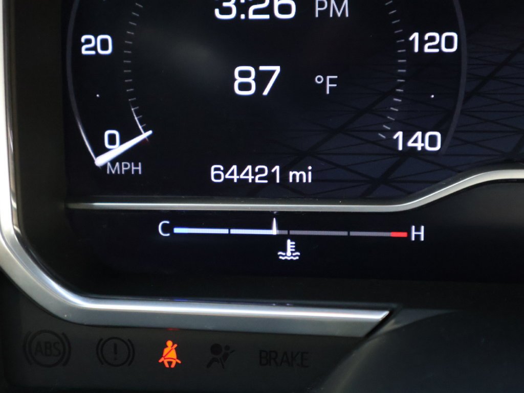 2023 GMC Sierra 1500 Denali Denali Ultimate - Photo 31