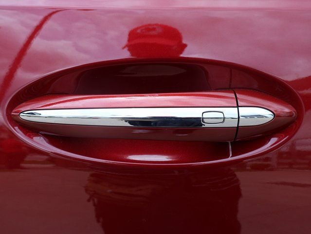 Certified Used 2023 Cinnabar Metallic Buick Select image 18