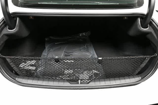 New 2026 Serenity White Hyundai SEL Sport image 4