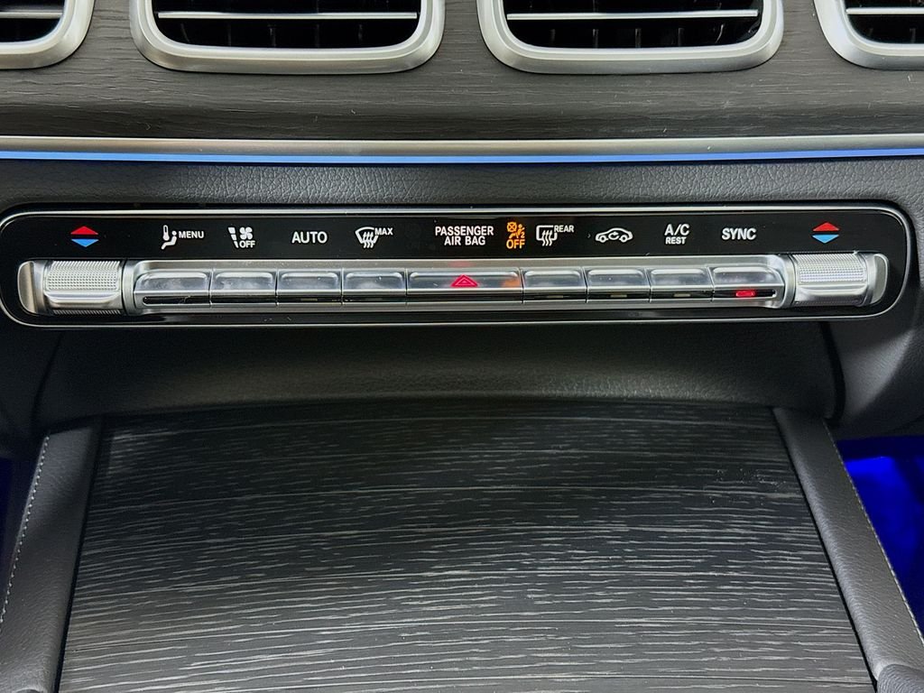 New 2026 Polar White Mercedes-Benz GLE 350 image 16