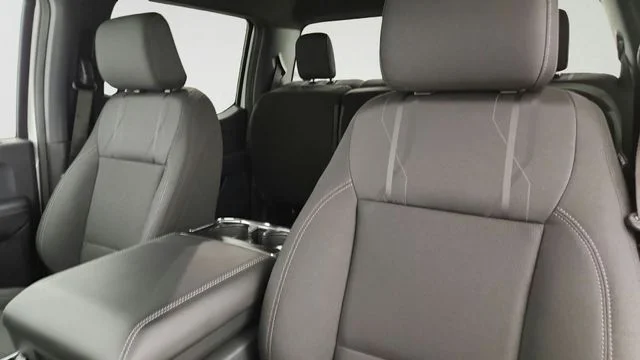 New 2026 Oxford White Ford STX® image 40