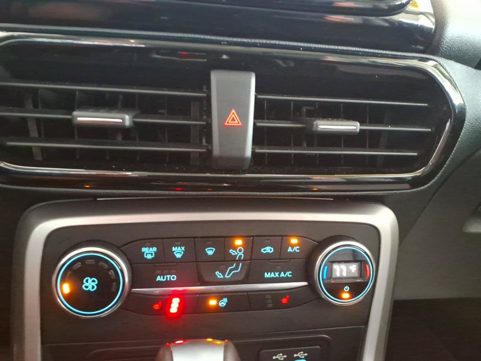 2022 Ford EcoSport Titanium - Photo 25