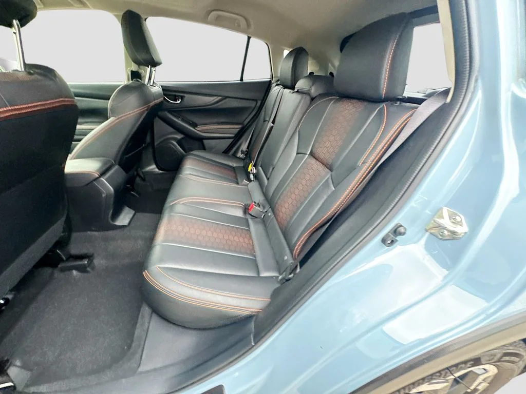 Used 2021 Gray Subaru Limited image 30