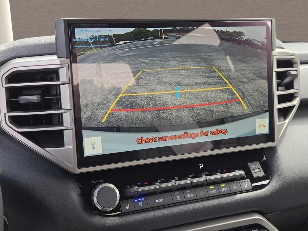 2026 Toyota Tundra Limited - Photo 29