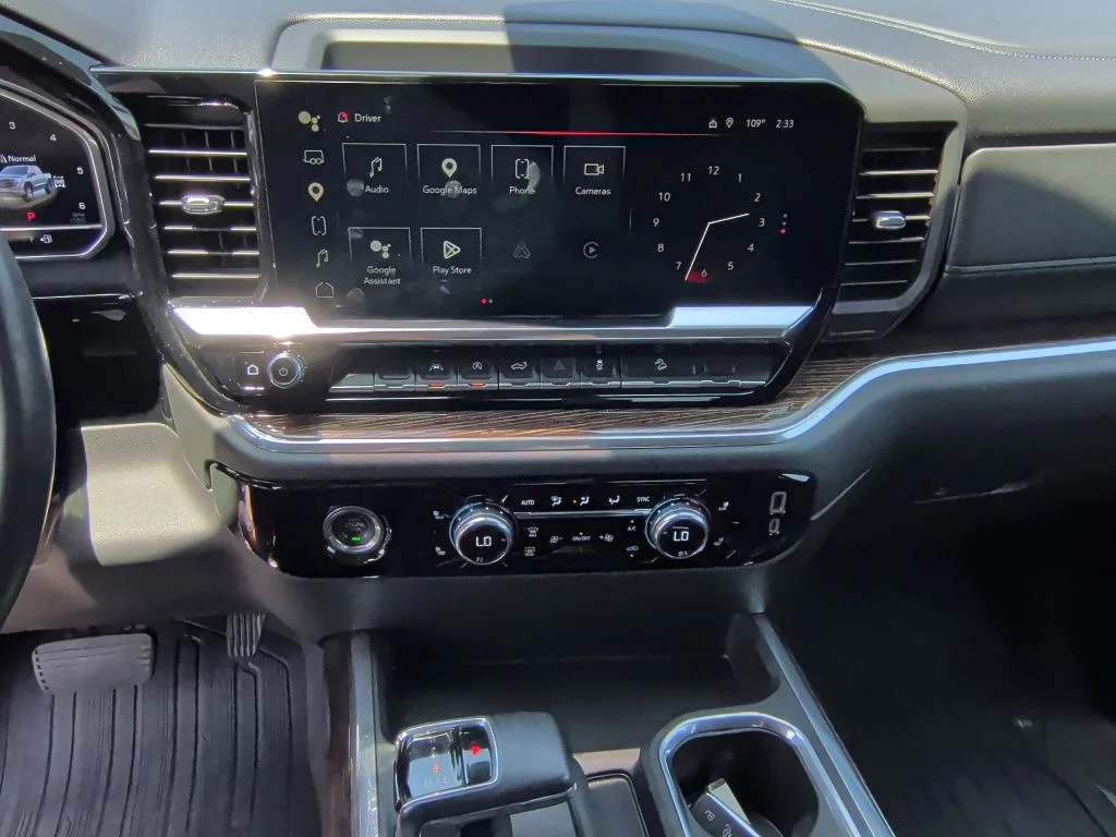 Used 2023 Sterling GMC Elevation image 22
