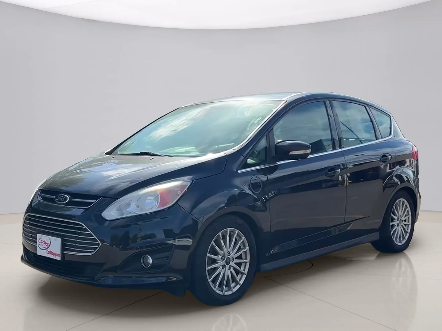 2013 Ford C-Max Energi SEL