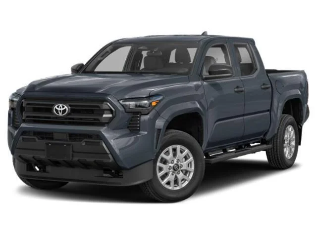 Used 2026 Underground Toyota SR image 1