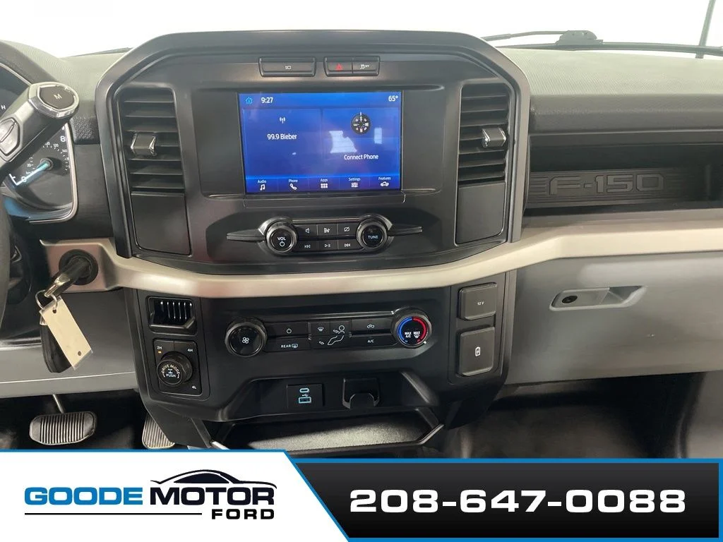 Certified Used 2022 Oxford White Ford XL image 16