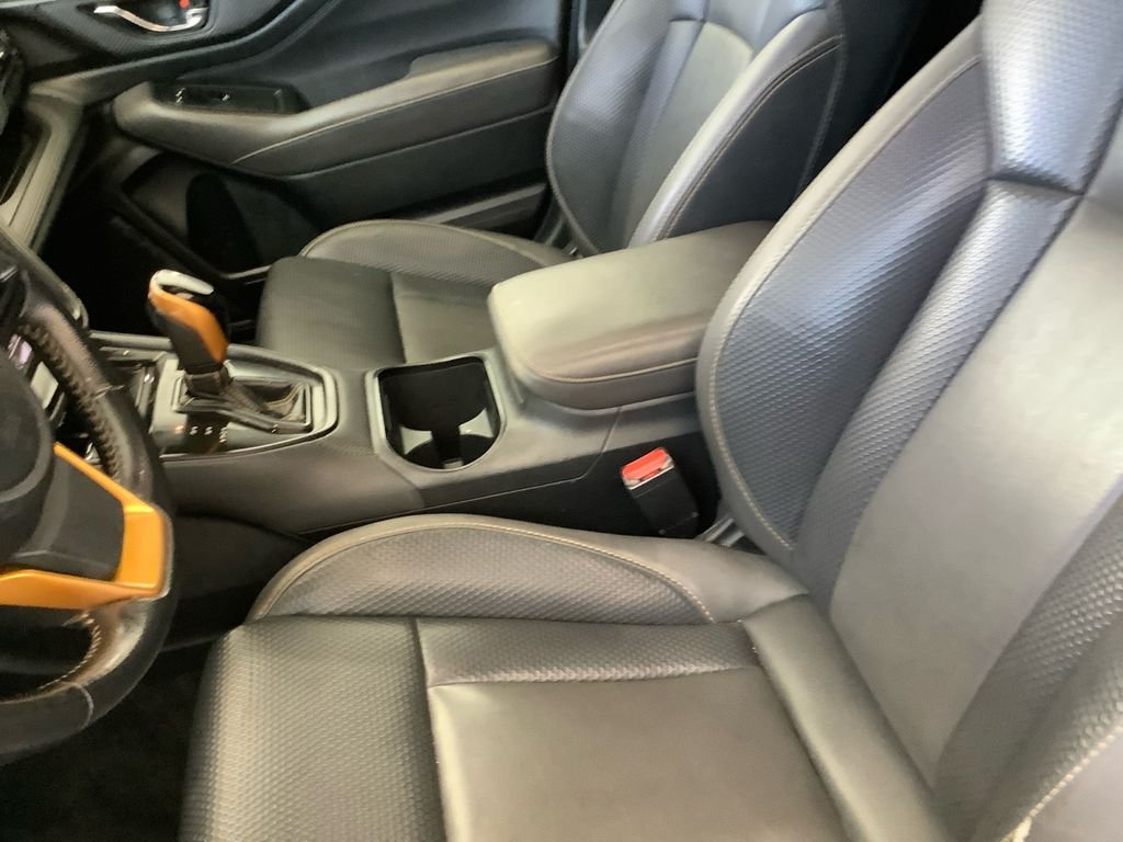 Used 2022 Brown Subaru Wilderness image 8
