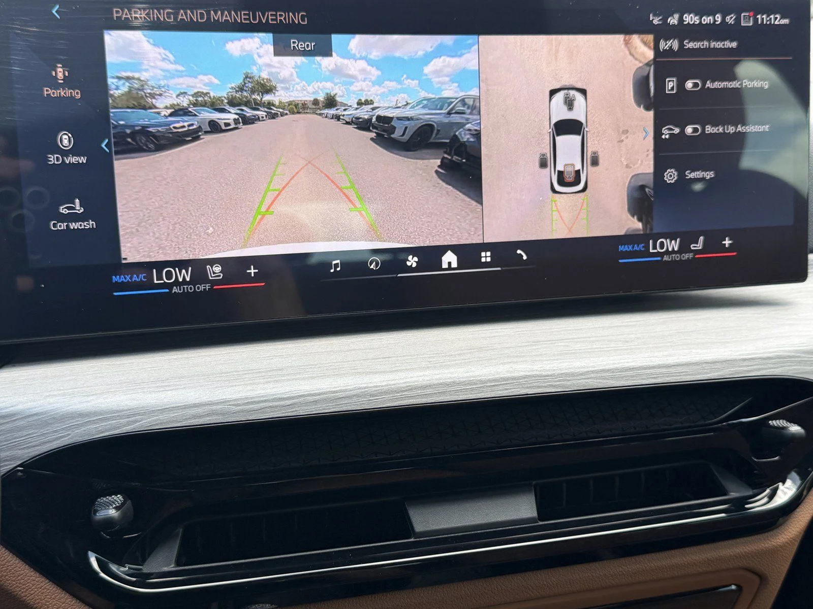 New 2026 White BMW 430i Gran Coupe image 25