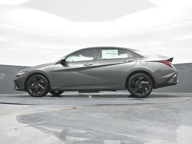 New 2026 Gray Hyundai SEL Sport Plus image 20
