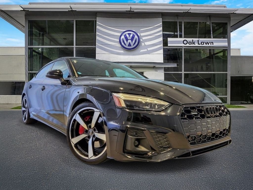 2023 Audi A5 Sportback 45 Premium Plus quattro S tronic's photo
