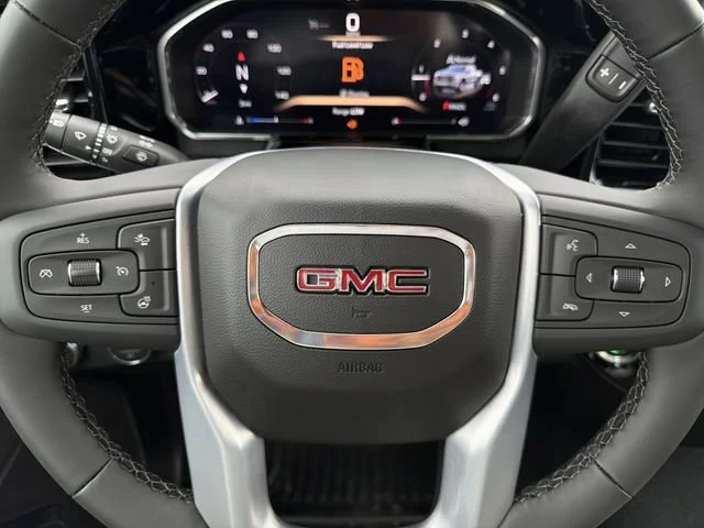New 2026 Cardinal Red GMC Elevation image 31