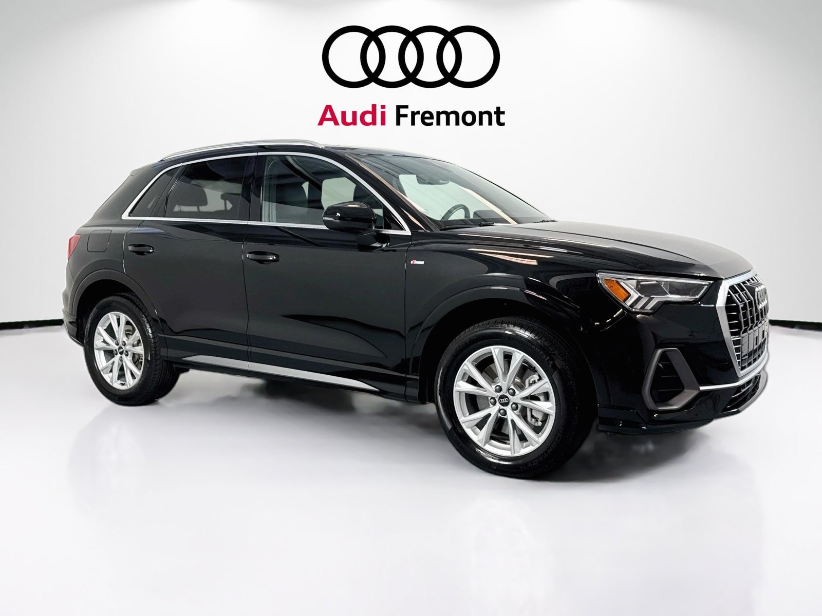 Used 2025 Mythos Black Audi S line Premium Plus image 29