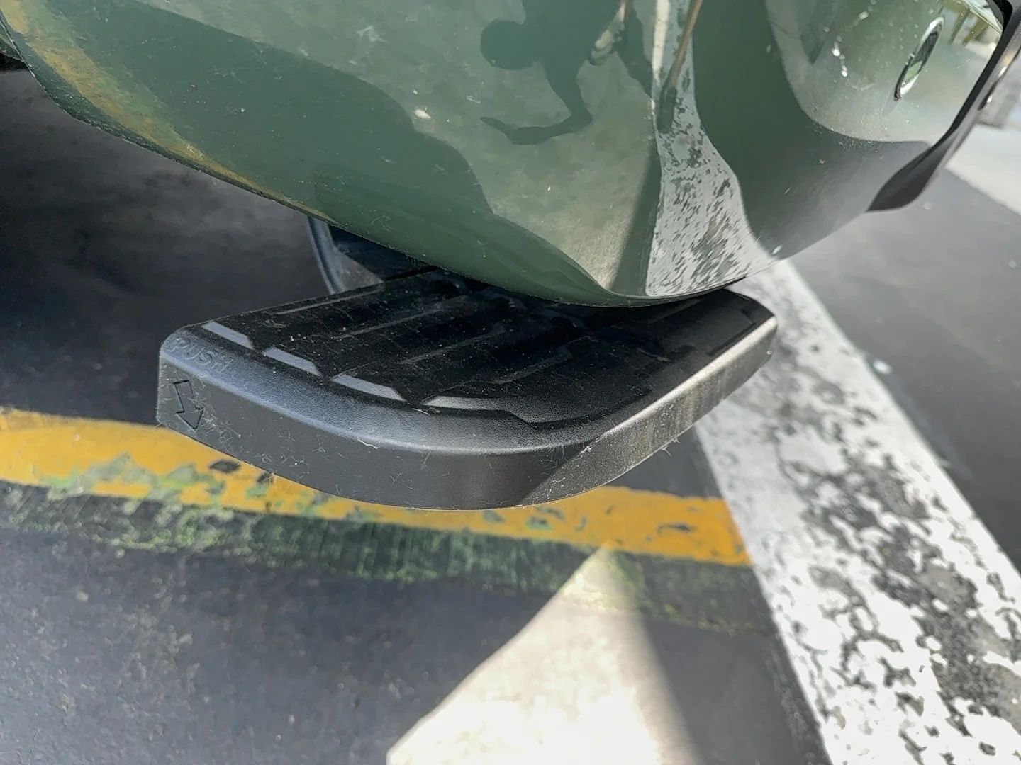 Used 2025 Tactical Green Metallic Nissan SV image 27