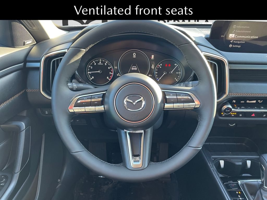 2026 Mazda CX-50 Premium Plus - Photo 11